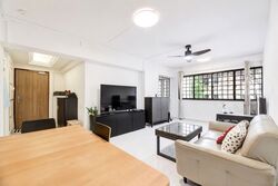 Blk 235 Bishan Street 22 (Bishan), HDB 4 Rooms #588145161